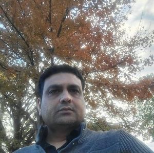 Meet your Posher, Tarun kumar